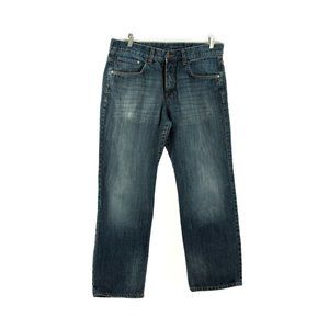 Men's Esprit Comfort Fit Jeans Size 34x30